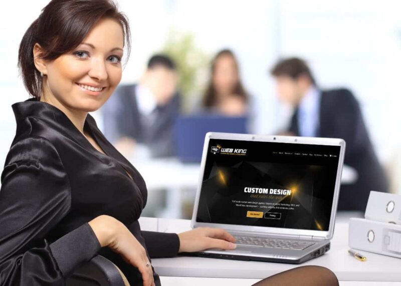 affordable website packages